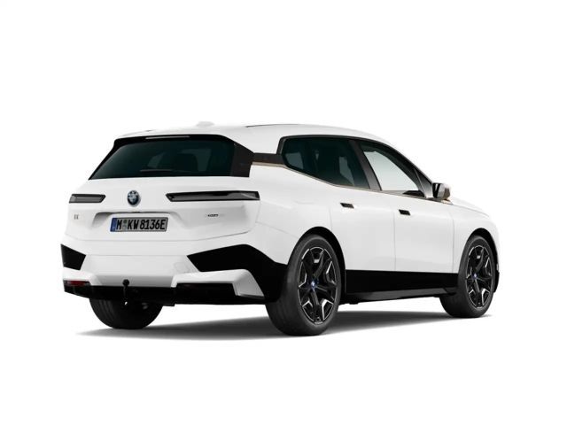 BMW iX xDrive xDrive40