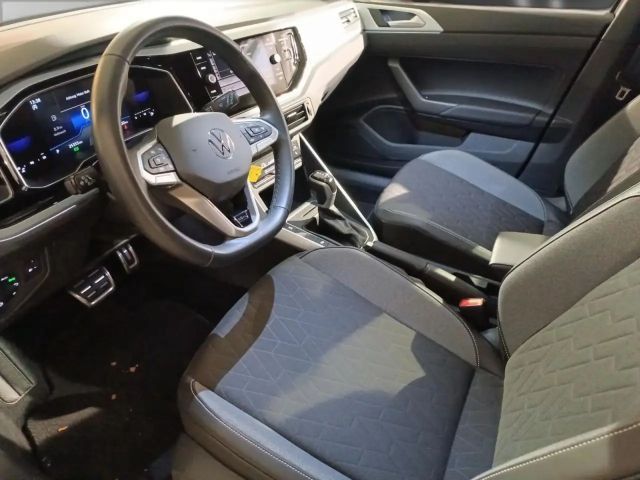 Volkswagen Taigo 1.0 TSI DSG