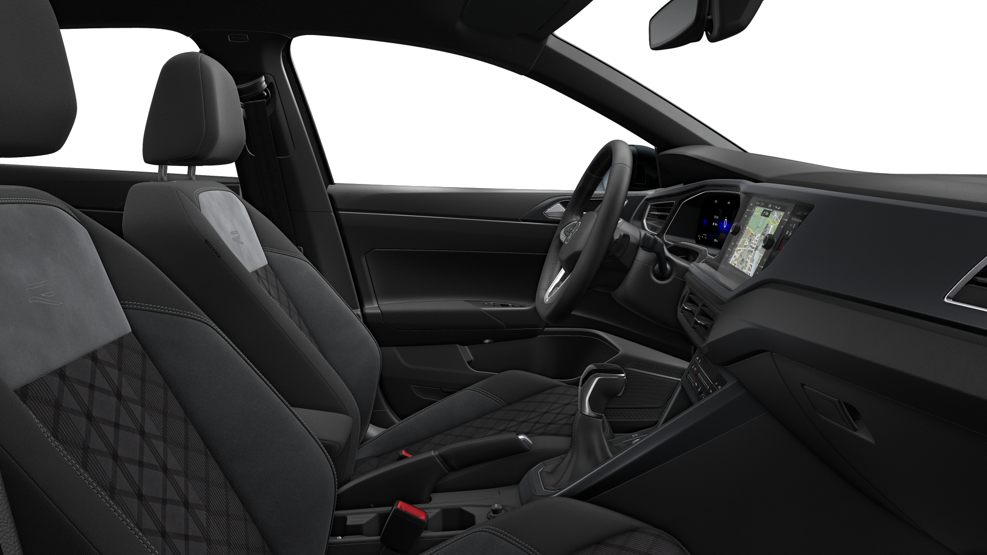 Volkswagen Taigo 1.0 TSI IQ.Drive