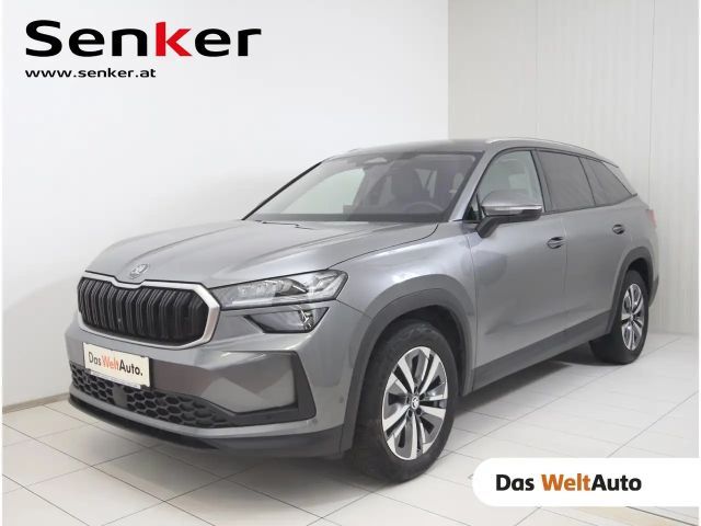 Skoda Kodiaq Selection