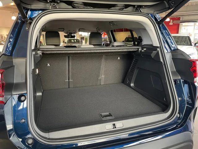 Citroën C5 Aircross Hybrid Pack Shine