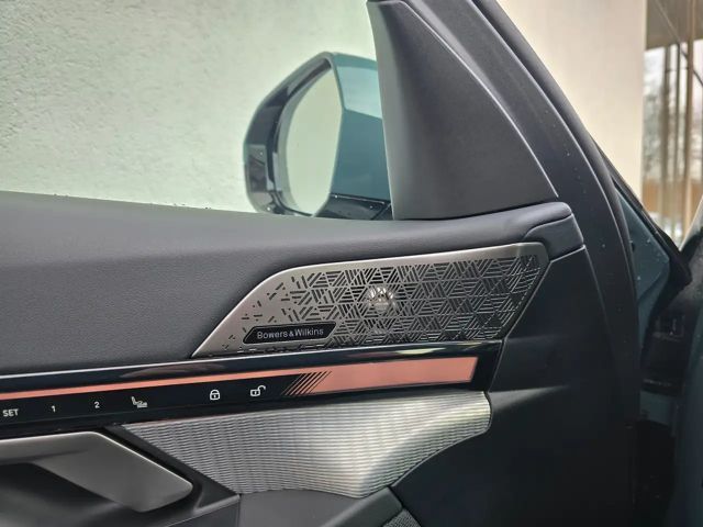 BMW i5 M-Sport eDrive40