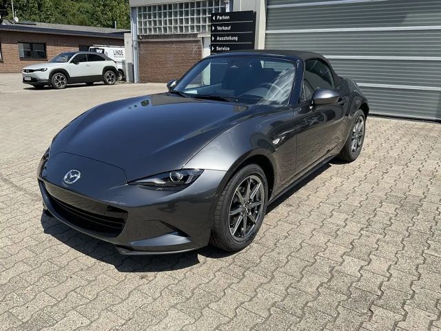 Mazda MX-5 Exclusive-line SkyActiv
