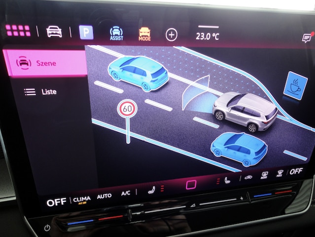 Volkswagen Tayron eHybrid