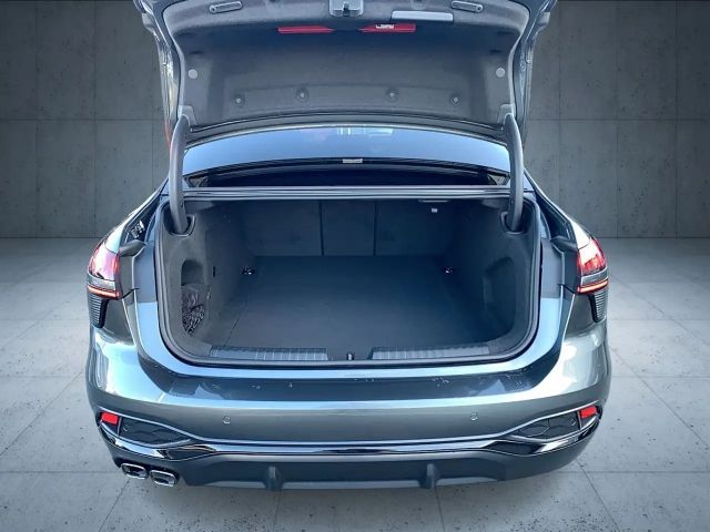 Audi A6 Quattro S-Line Sedan