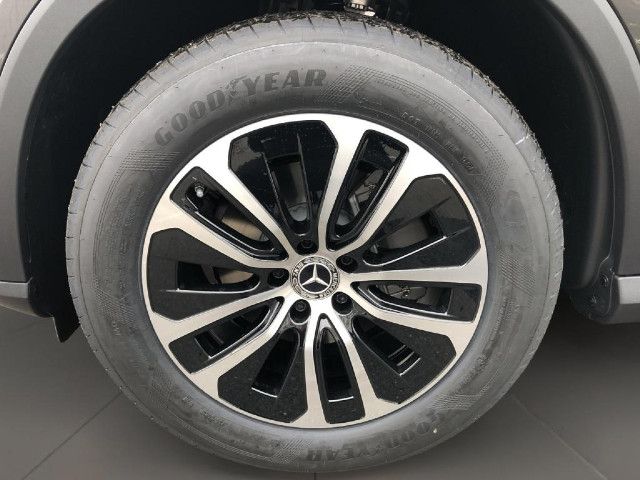 Mercedes-Benz GLC 220 4MATIC GLC 220 d