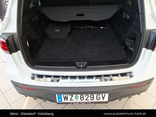 Mercedes-Benz EQB 350 4MATIC AMG Line
