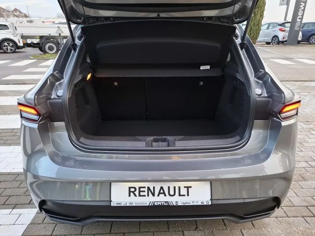 Renault Clio E-Tech Hybrid Techno