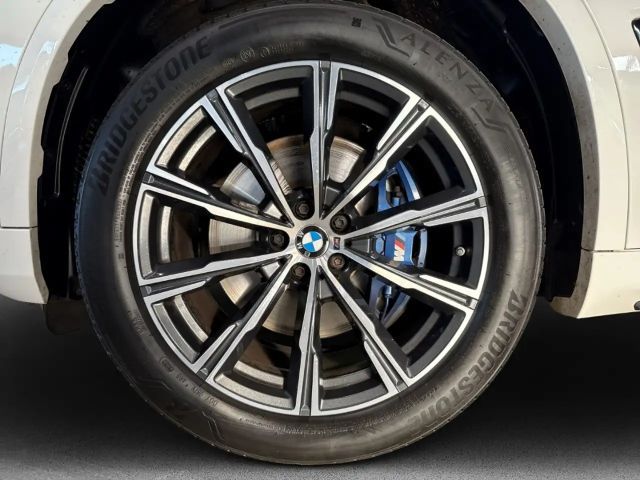 BMW X5 M-Sport xDrive