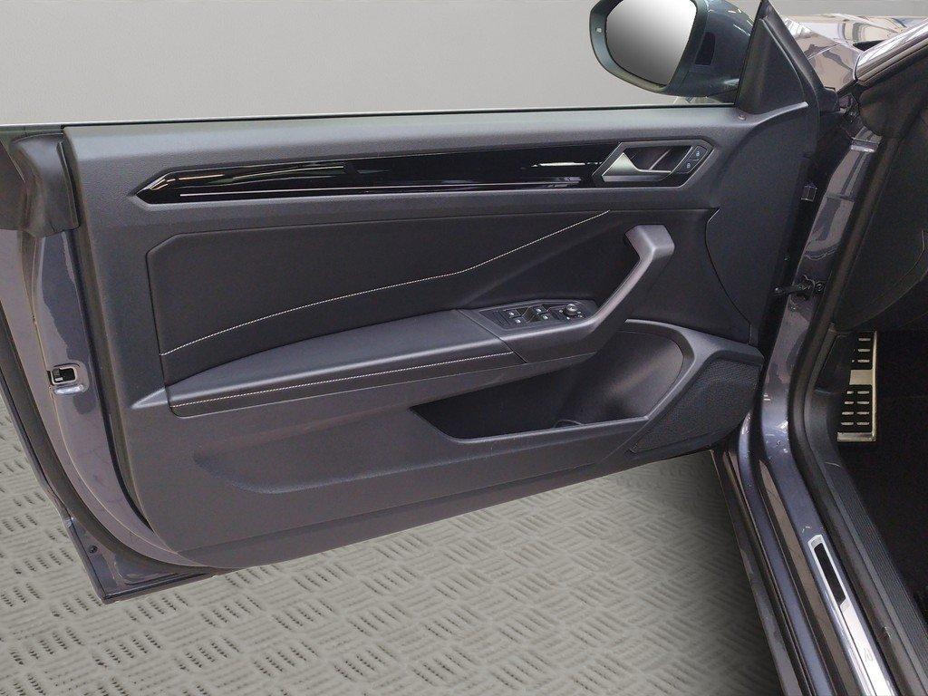 Volkswagen T-Roc 1.5 TSI Cabriolet DSG R-Line