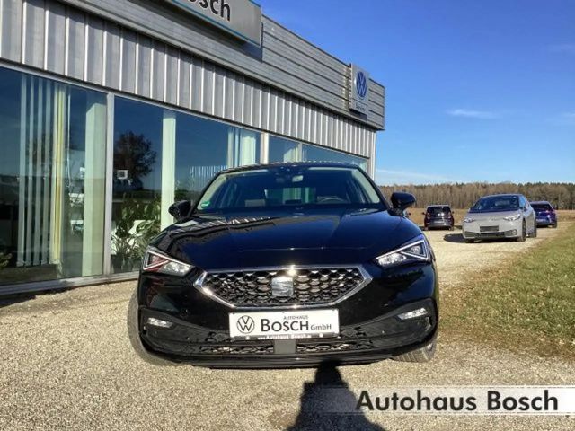 Seat Leon DSG Xcellence e-Hybrid