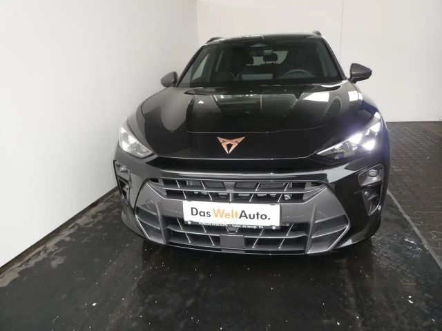 Cupra Terramar 1.5 e-Hybrid e-Hybrid