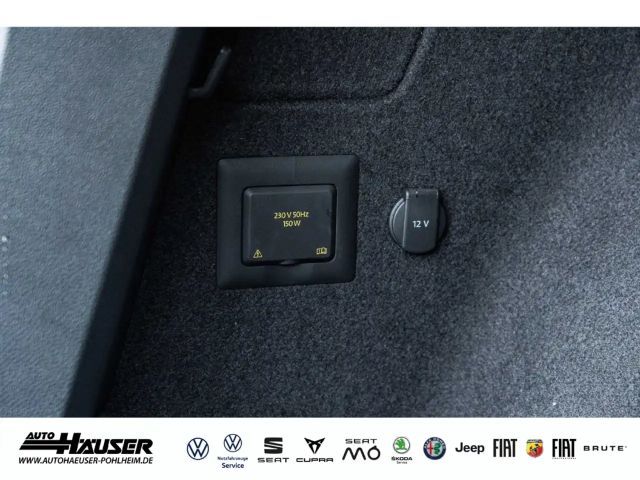 Cupra Ateca 2.0 TSI 4Drive DSG