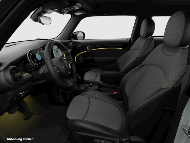 MINI Mini Electric SE