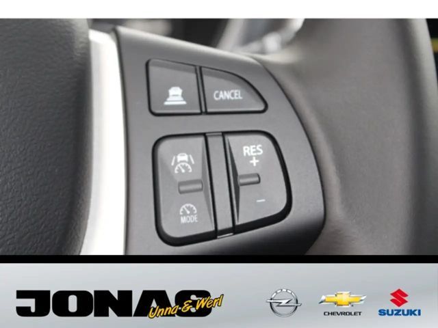 Suzuki Vitara AllGrip Comfort