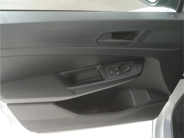 Volkswagen Caddy 2.0 TDI Combi