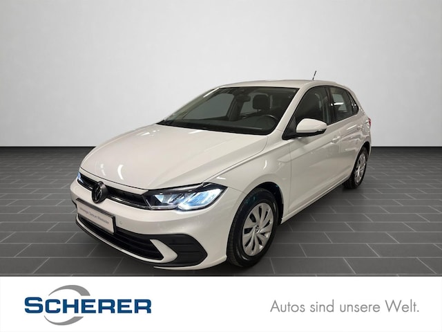 Volkswagen Polo 1.0 TSI DSG Life