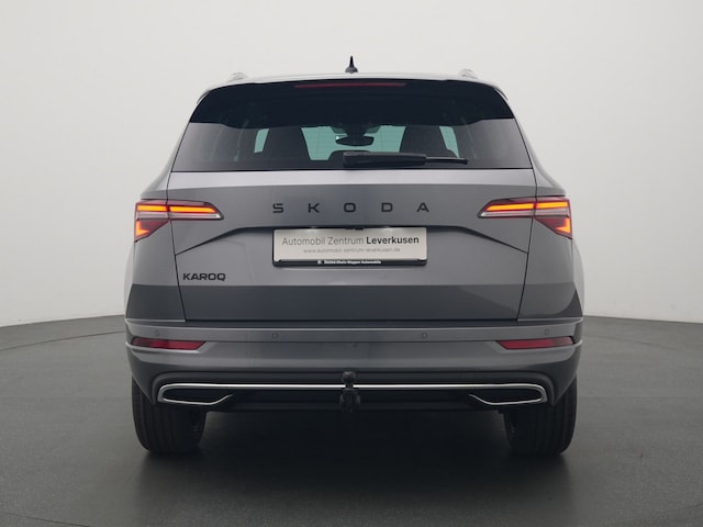 Skoda Karoq Sportline