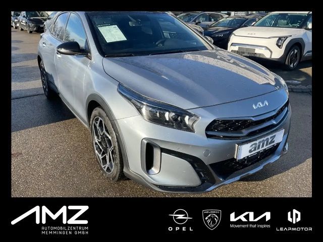 Kia XCeed GDi GT-Line