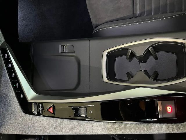 Peugeot 5008 mHEV 145 e-DCS6 Aut.