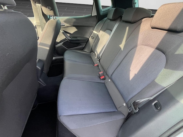 Seat Arona 1.0 TSI FR-lijn