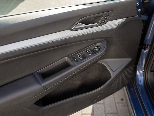 Volkswagen Golf 1.5 TSI Golf VIII