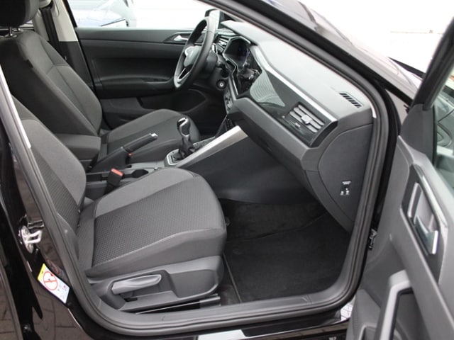 Volkswagen Polo 1.0 TSI