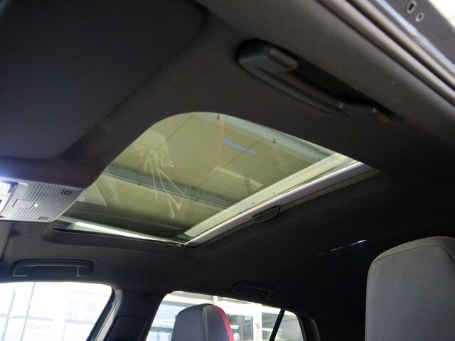 Volkswagen Golf DSG GTI Golf VIII