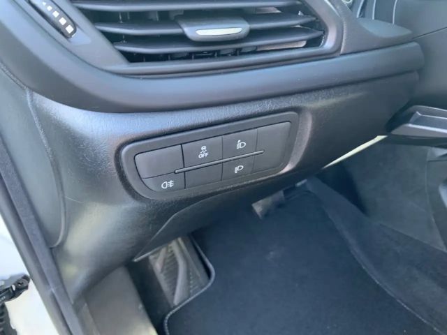 Fiat Tipo Hybrid Automatik Tempomat Klima Bordcomp.