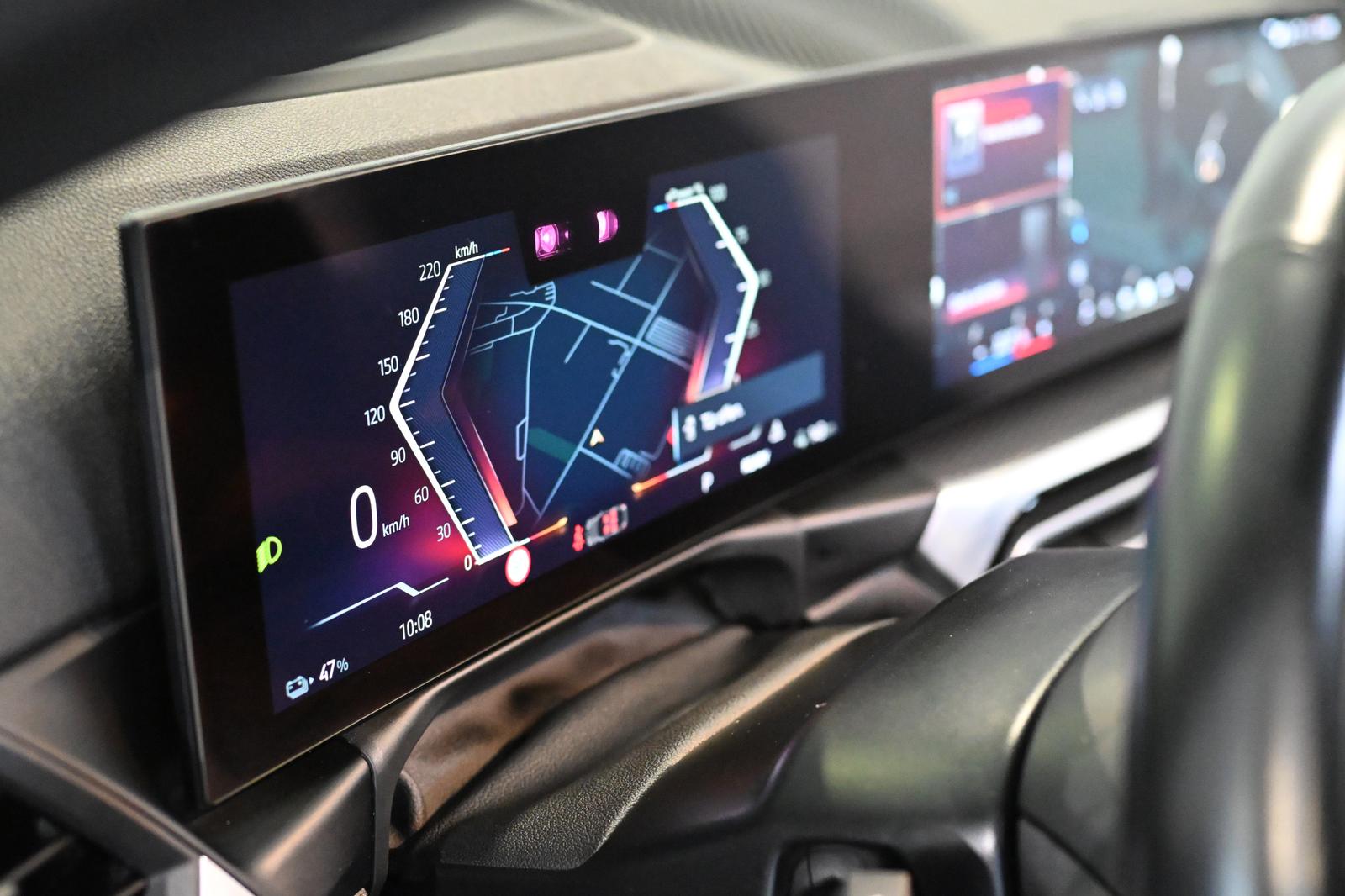 BMW i4 M-Sport Sedan