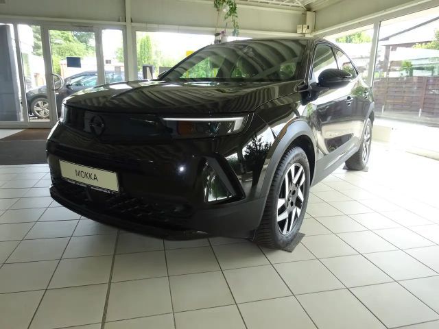 Opel Mokka GS-Line Grand Sport Turbo