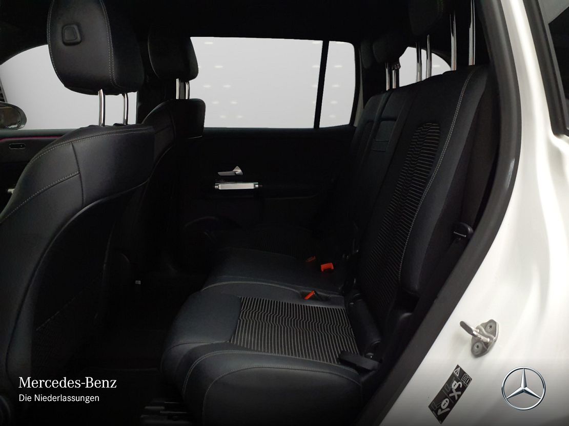 Mercedes-Benz EQB 300 4MATIC