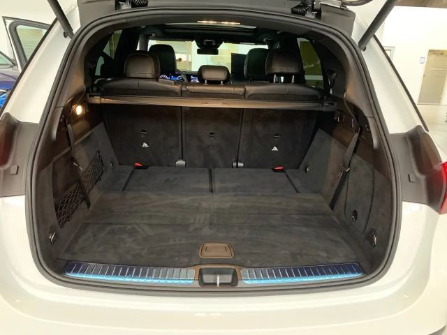 Mercedes-Benz GLE 450 4MATIC AMG Line