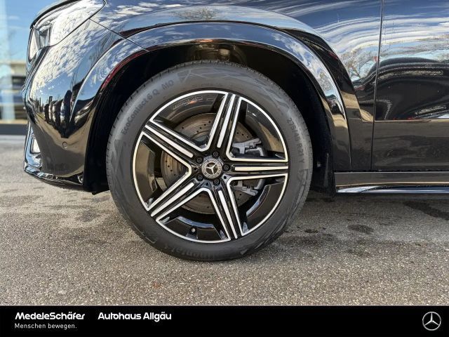 Mercedes-Benz GLE 450 4MATIC AMG Line Coupé