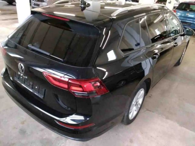 Volkswagen Golf 2.0 TDI DSG Life Variant