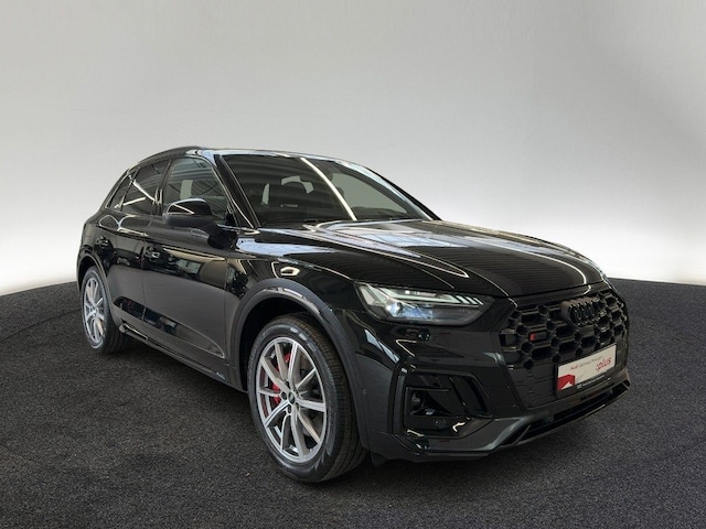 Audi SQ5 SUV TDI 251 kW tiptronic Audi SQ5 SUV