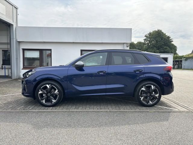 Cupra Terramar 1.5 eTSI