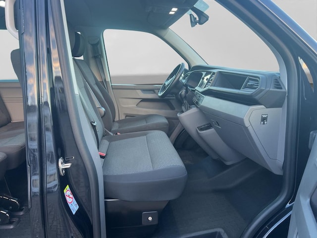 Volkswagen Caravelle Lang T6