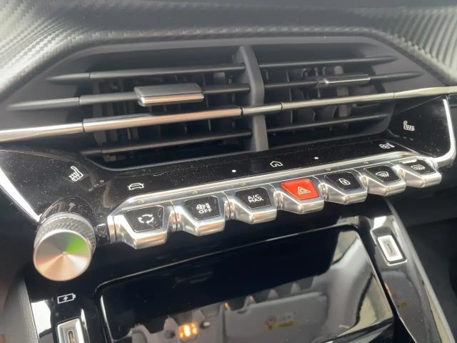 Peugeot 208 Allure Pack