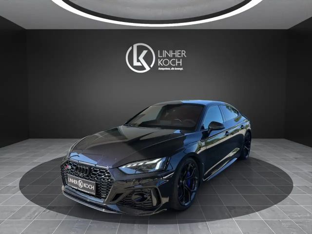 Audi RS5 Performance Sportback