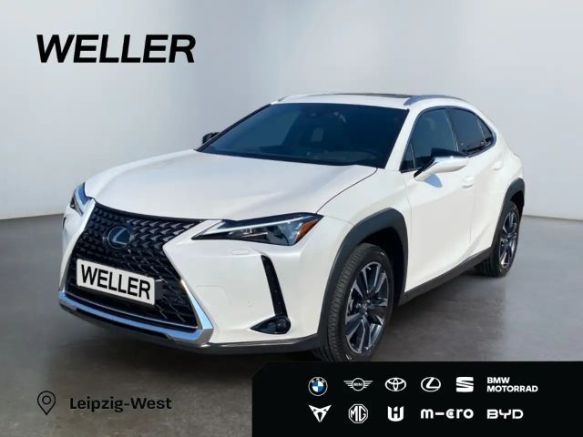 Lexus UX 250h Executive Line