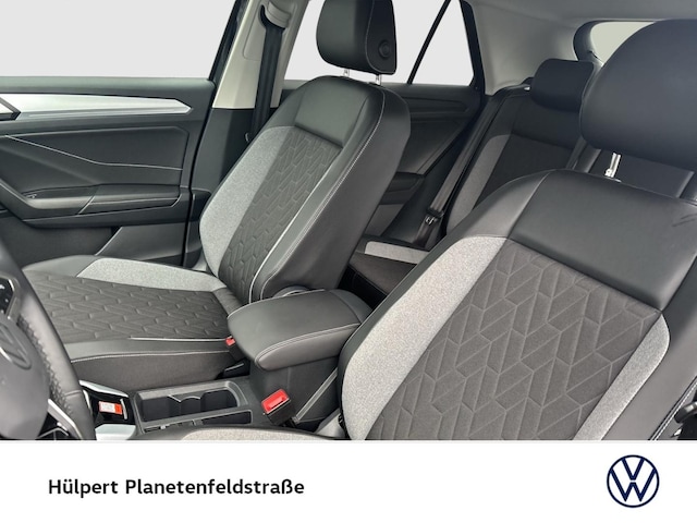 Volkswagen T-Roc T-Roc 2.0 GOAL AHK CAM ACC LM17 NAVI SITZHEIZUNG