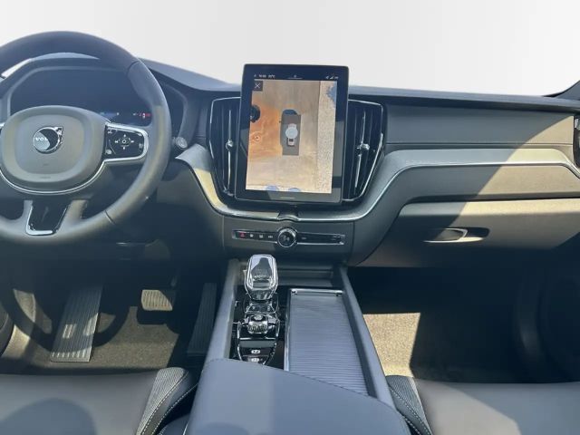 Volvo XC60 AWD Recharge T6 Ultra