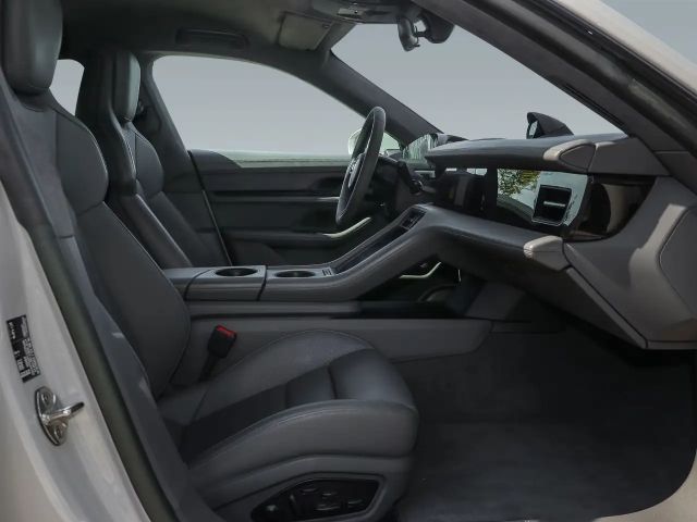 Porsche Taycan GTS Performance Plus