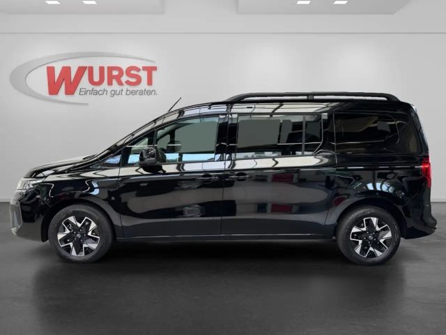 Nissan Townstar Tekna