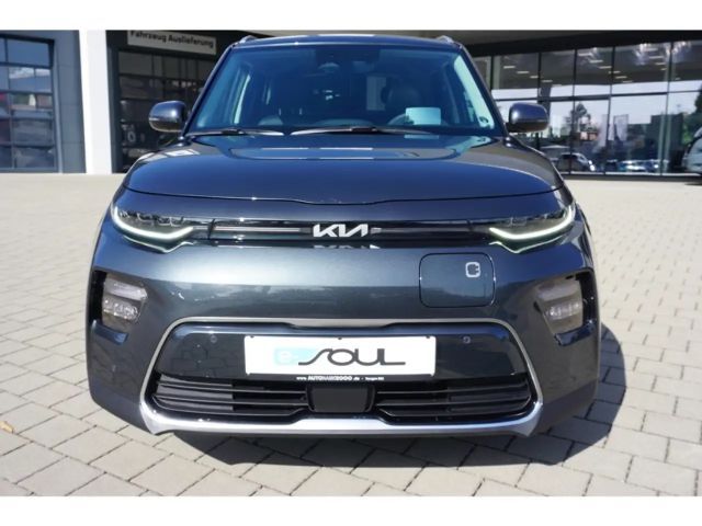 Kia Soul Spirit