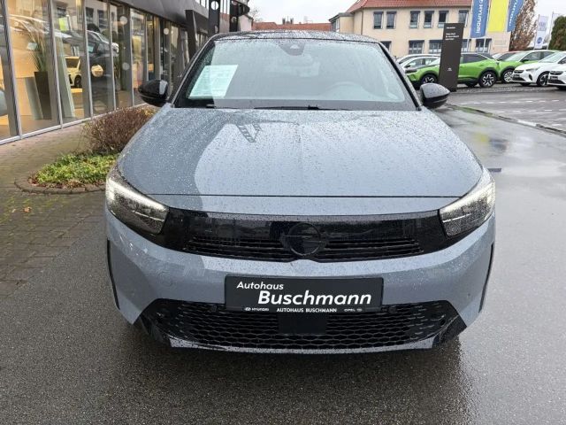 Opel Corsa GS-Line Grand Sport Turbo