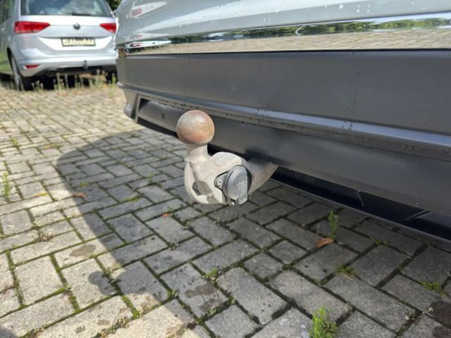 Volkswagen Tiguan 2.0 TDI 4Motion DSG Life