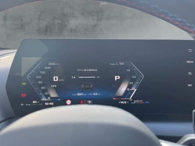 BMW 135 M-Sport Sedan xDrive