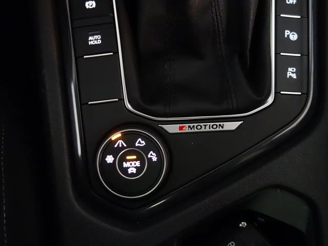 Volkswagen Tiguan Allspace DSG